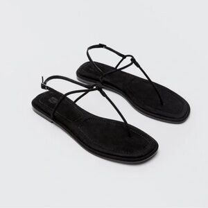 Sandal Massimo Dutti